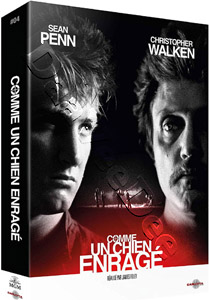 At Close Range |   Blu-Ray